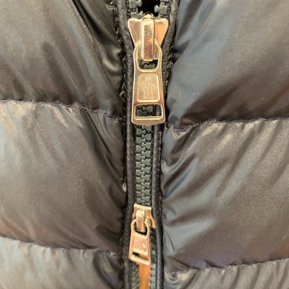 Moncer Men's Down Jacket - Picture 6 of 10